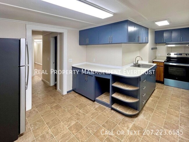 property at 100 Main St