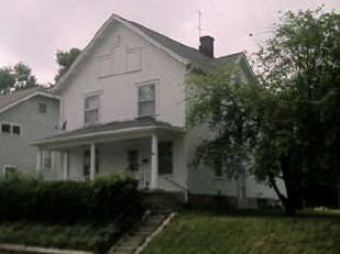 47 Ernst Ave in Dayton, OH - Building Photo - Building Photo