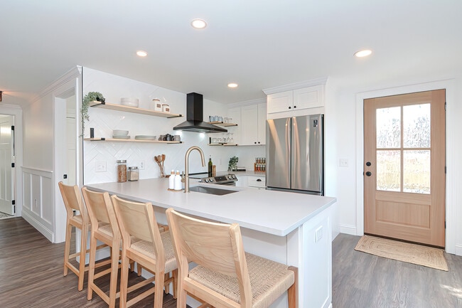 property at 29 Lion St