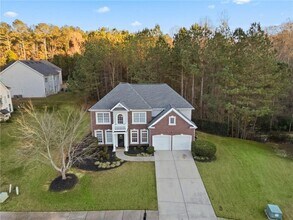 3224 Wolf Club Ln SW in Atlanta, GA - Building Photo - Building Photo