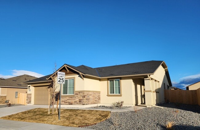 822 Wild Daisy in Minden, NV - Building Photo - Building Photo