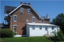 302-304 Walnut St in Royersford, PA - Building Photo - Building Photo