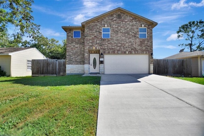 property at 221 Tilden Dr