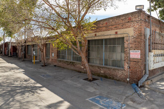 Santa Fe Art Colony in Los Angeles, CA - Building Photo - Building Photo