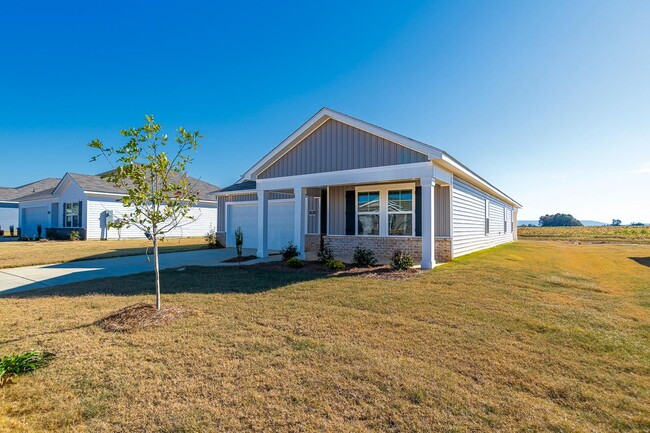 130 Nettle Leaf Dr in Meridianville, AL - Building Photo - Building Photo