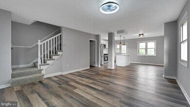 4011 Mortimer Ave in Baltimore, MD - Building Photo - Building Photo