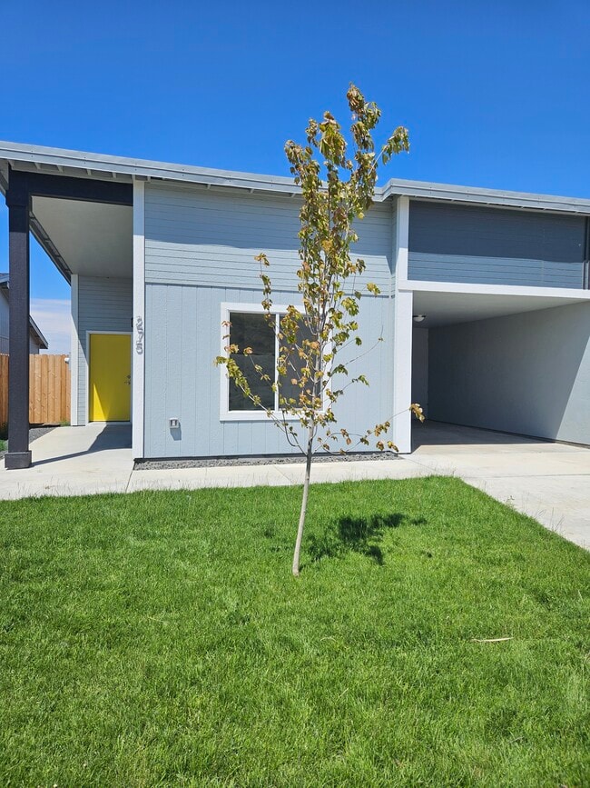 property at 275 Stockton Ave