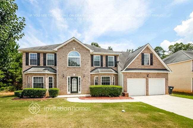 property at 4171 Defoors Farm Dr