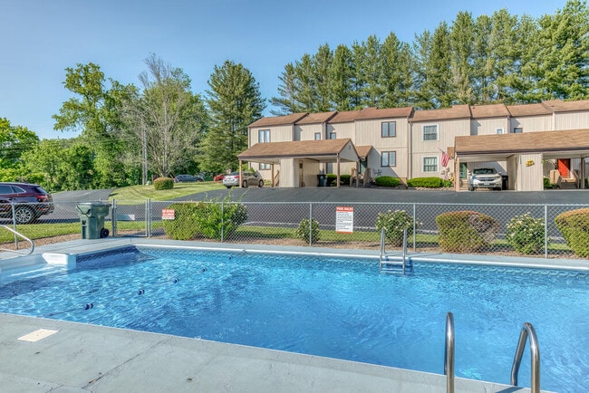 property at 1181 Pebble Dr