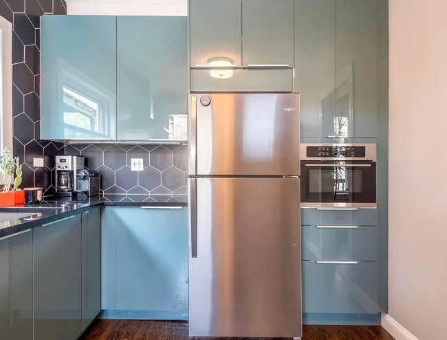 5203 N Winthrop Ave, Unit 2 in Chicago, IL - Building Photo - Building Photo