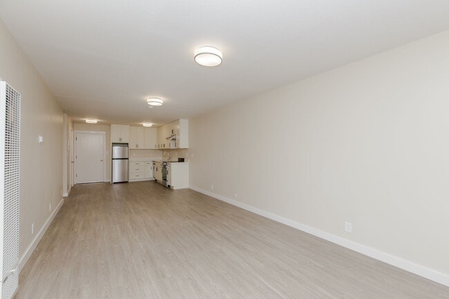 630 Mariposa in Oakland, CA - Foto de edificio - Building Photo