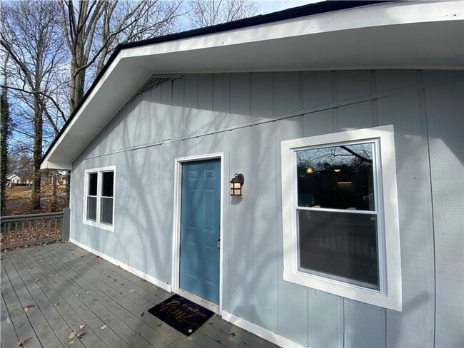 6655 Quail Trail in Gainesville, GA - Building Photo - Building Photo