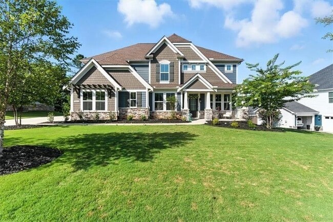 2121 Harmony Dr in Canton, GA - Building Photo - Building Photo