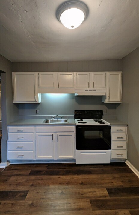 193 Queen St in Northumberland, PA - Building Photo