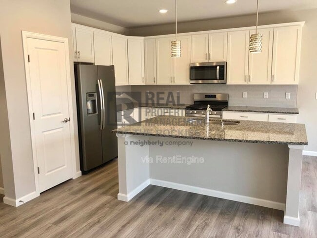 501 Ranchhand Dr in Berthoud, CO - Building Photo - Building Photo