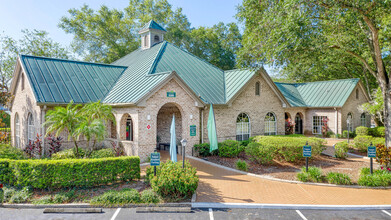 Barber Park Apartments in Orlando, FL - Building Photo - Building Photo