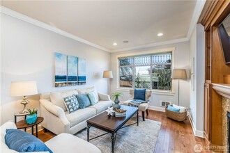4217 SW Atlantic St in Seattle, WA - Building Photo - Building Photo
