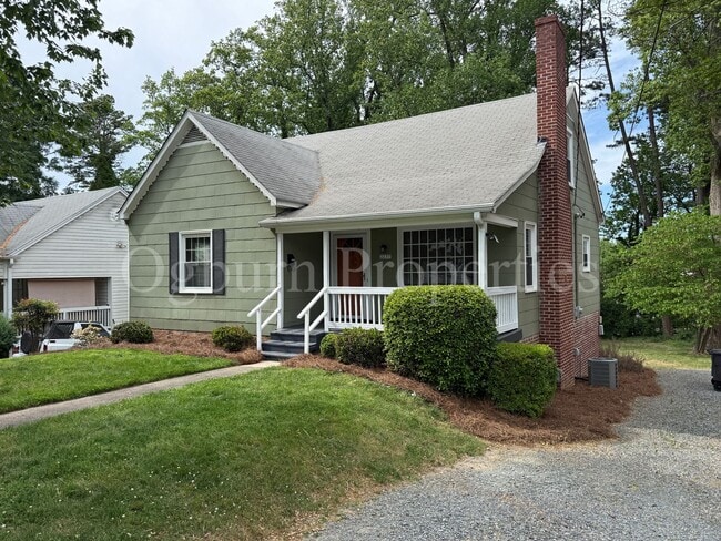 property at 2237 Queen St