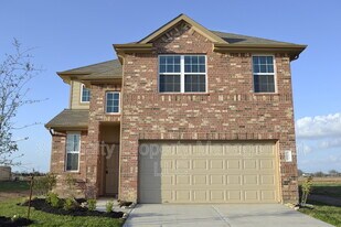 24902 Alberti Sonata Dr in Katy, TX - Building Photo