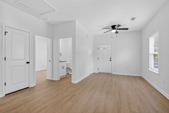 2015-2017 Ct in Little Rock, AR - Building Photo - Building Photo