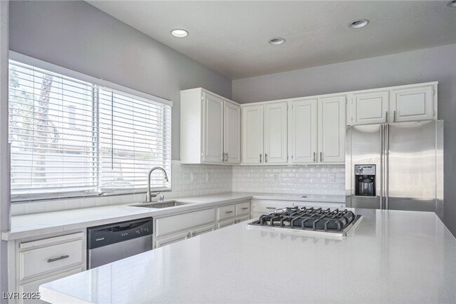 property at 2507 El Paso Grande Ave
