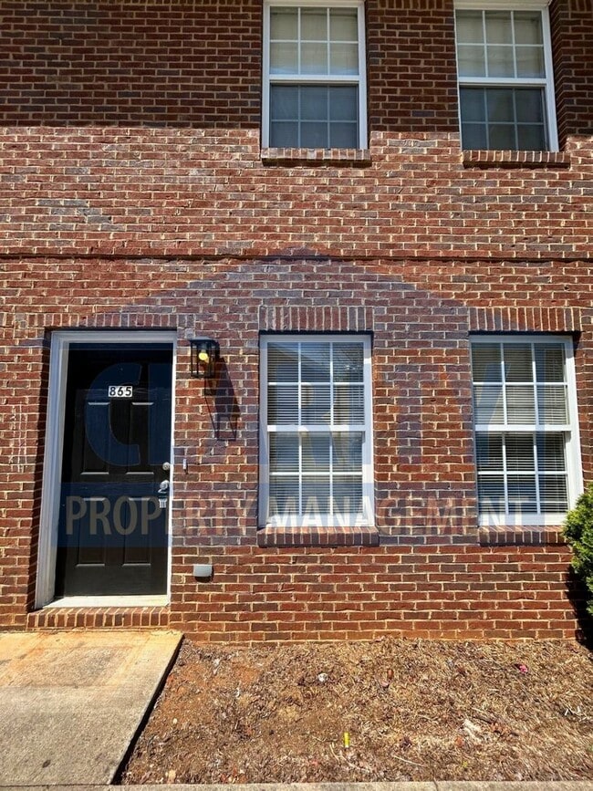 865 Stone Glen Trail NW in Cleveland, TN - Building Photo - Building Photo