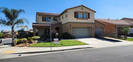 1327 Cardamom Ct in Beaumont, CA - Building Photo - Building Photo