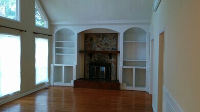 2297 Horseshoe Bend Rd in Marietta, GA - Building Photo - Building Photo