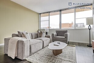 901 S Ashland Ave in Chicago, IL - Building Photo