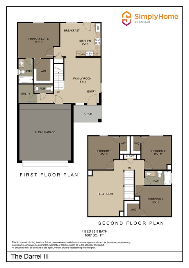 property at 8935 Bonnie Butler
