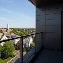 195 Nassau in Princeton, NJ - Building Photo - Building Photo