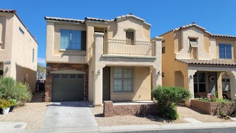 4262 S Sugar Dr in Las Vegas, NV - Building Photo