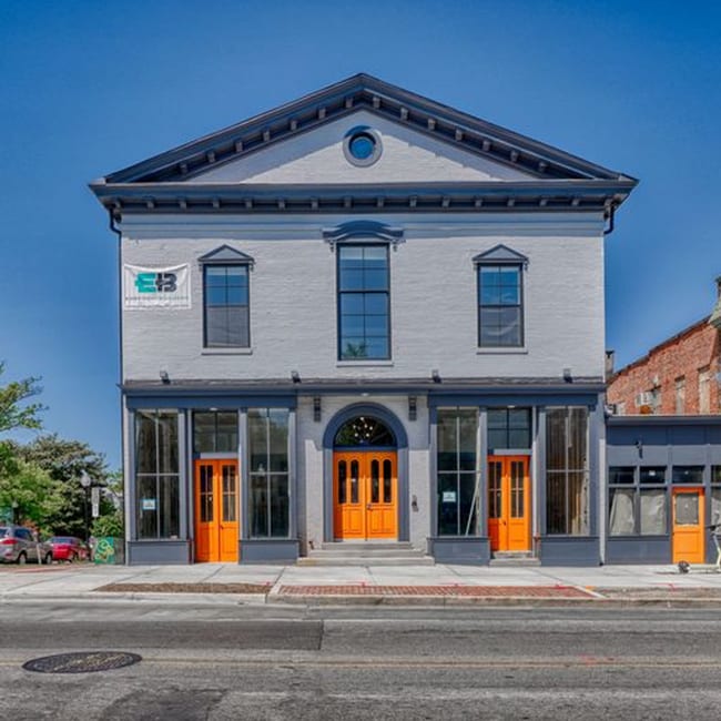 3100 Greenmount Ave in Baltimore, MD - Foto de edificio - Building Photo
