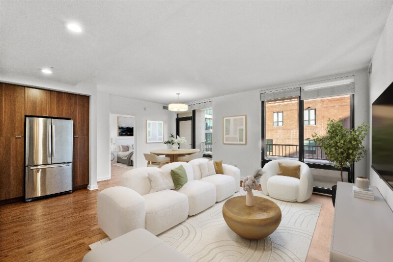 177 W Huron St in Chicago, IL - Building Photo