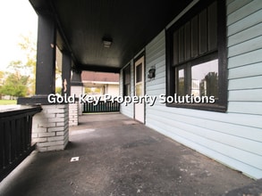 1715 Arrow Ave in Anderson, IN - Building Photo - Building Photo