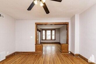 3316 W Armitage Ave in Chicago, IL - Building Photo - Building Photo
