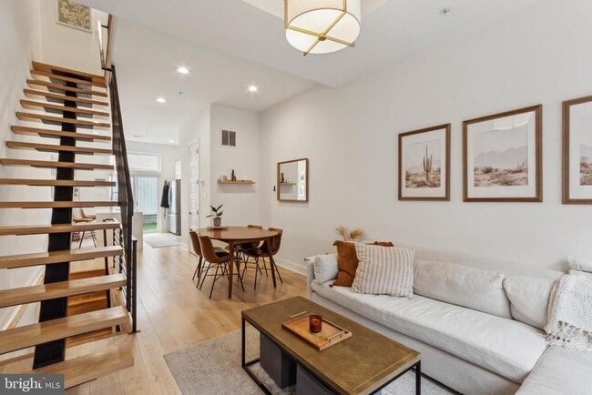 property at 2145 Cross St