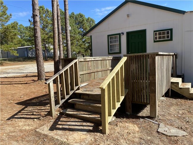 151 Dv Byrd Ln in West Monroe, LA - Building Photo - Building Photo