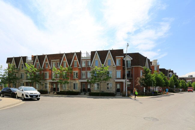 30 Joe Shuster Way