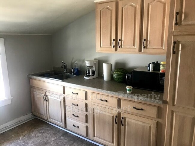 property at 1009 13th Ave N