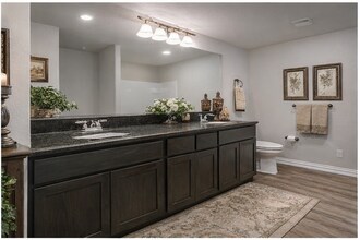 5608 McLanahan Ln in Crowley, TX - Building Photo - Building Photo