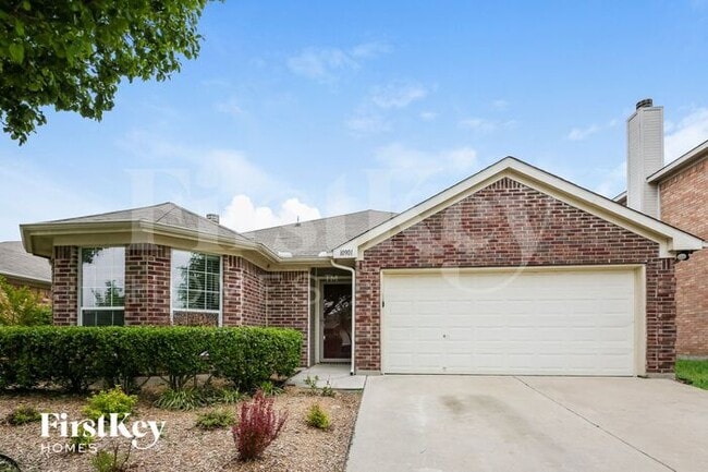 property at 10901 Braemoor Dr