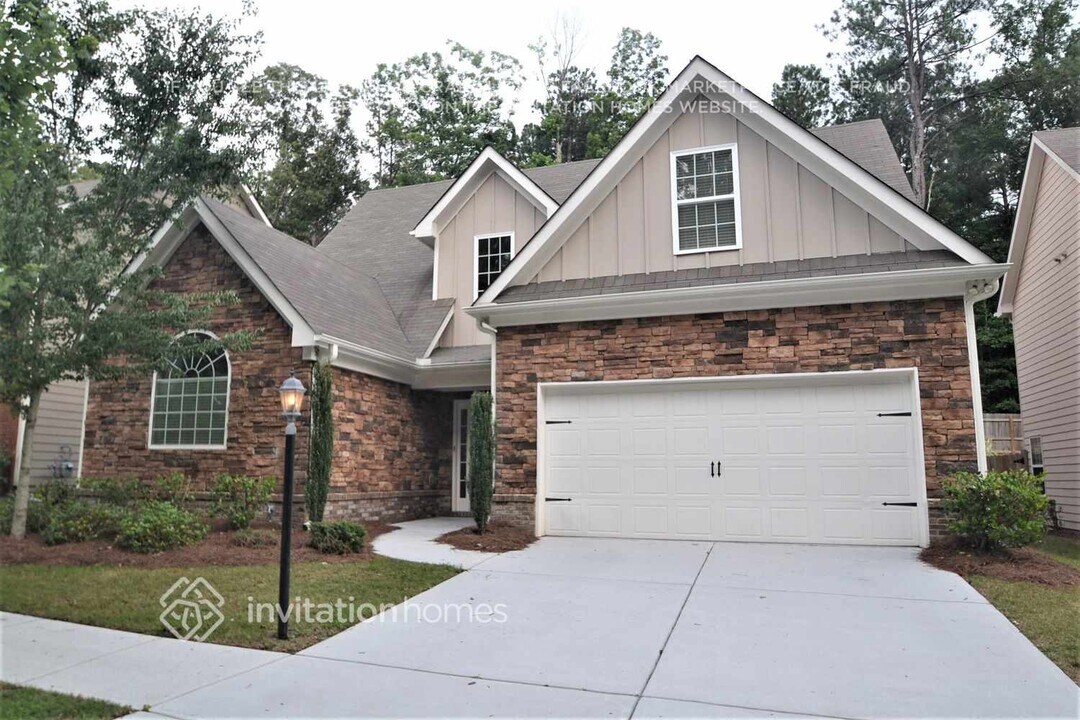 2650 Freemont St in Snellville, GA - Building Photo