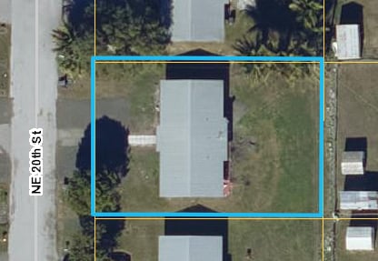 1125 NE 20th St, Unit 1125
