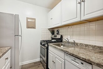 3411 University Blvd W in Kensington, MD - Building Photo - Building Photo