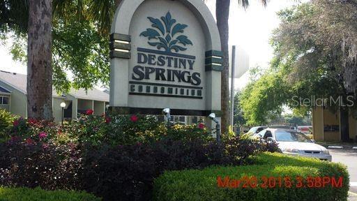 942 Lake Destiny Rd in Altamonte Springs, FL - Building Photo