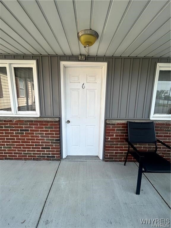 property at 6908 Buffalo Ave