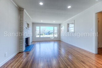 4012 S Toledo Ave in Tulsa, OK - Building Photo - Building Photo