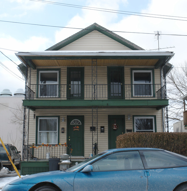 210-212 Larch St in Scranton, PA - Building Photo - Building Photo