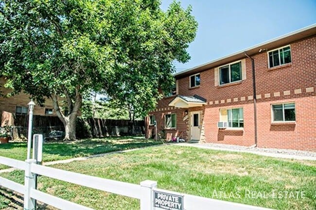 9955 W 59th Pl in Arvada, CO - Building Photo - Building Photo